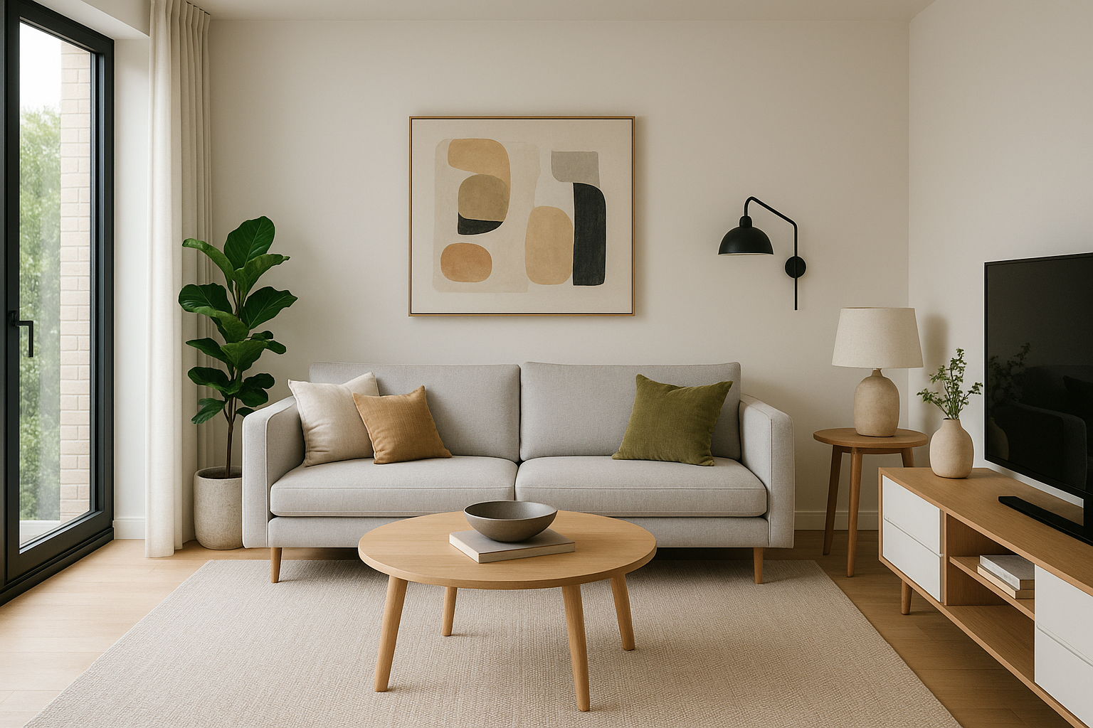 Diseño de Interiores